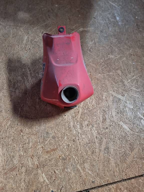 Accessori per altri veicoli: Tank KLR 600. 14 – Usato da Aedermannsdorf venduto da Automarkt 1