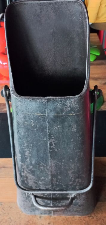 Garden Mile Set Pour Cheminée à Charbon Et à Bois, Style Vintage