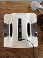 Fensterputzroboter Hobot 2S gebraucht weiss funktional