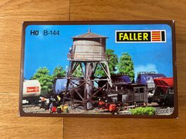 Faller H0 B-144 Wasserturm