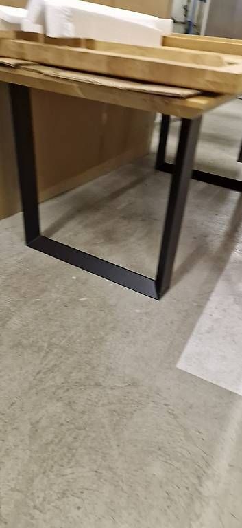 Tische: Tisch neu  200x90cm – Neu und originalverpackt aus Lützelflüh-Goldb von Rampenverkauf_72_ 9