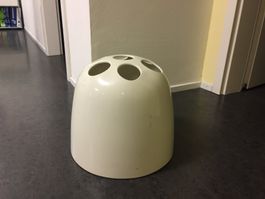 Design Schirmständer Dedalo, Artemide Milano