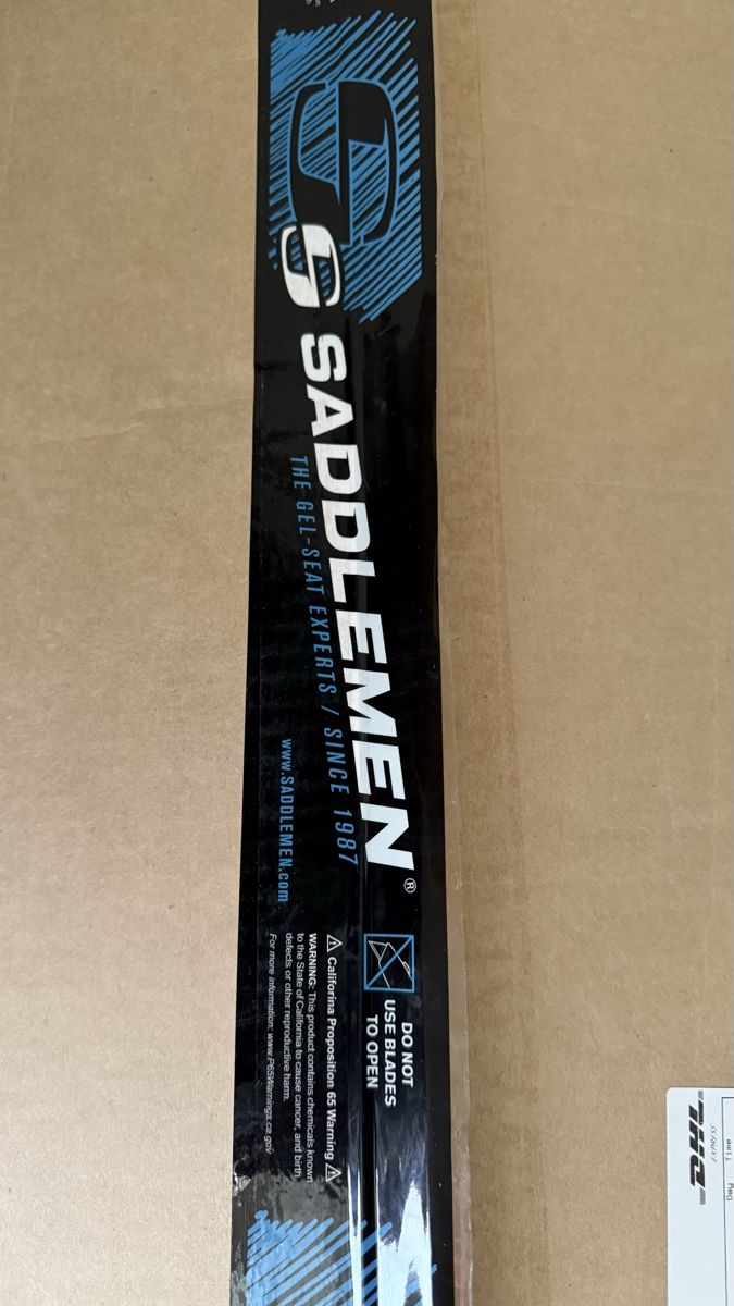 Harley-Davidson Alle Motorradersatzteile: Saddlemen Seat HD Low Rider S – Gebraucht aus Savognin von Bonseii 7