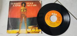 CHERRY LAINE- COGE AL GATO/ Vinyl Single