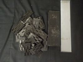 IKEA Fixa - Abstandhalter zum Parkett Lamminatböden verlegen