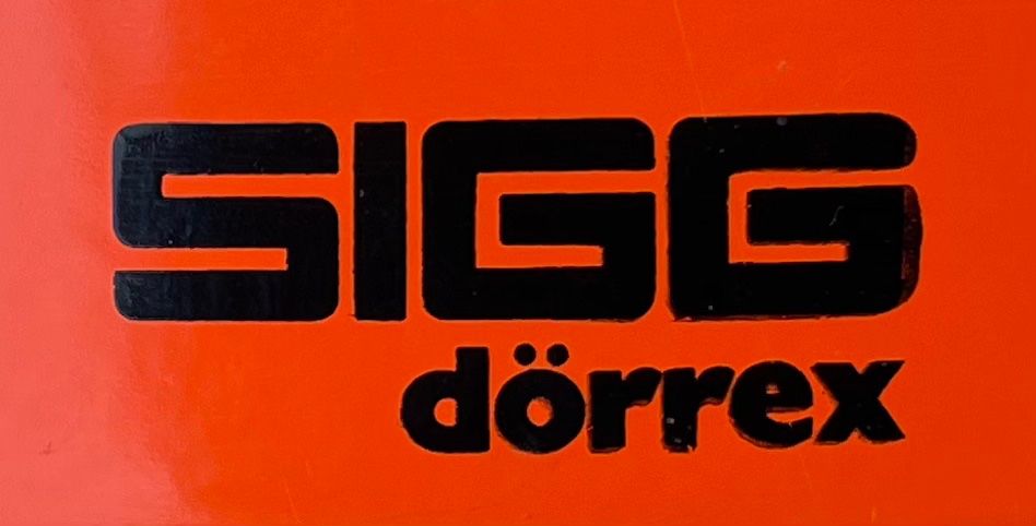 Sigg Elettrodomestici da cucina: SIGG Dörrex  mit 2 Sieben – Usato da Burgdorf venduto da Bsb7 3