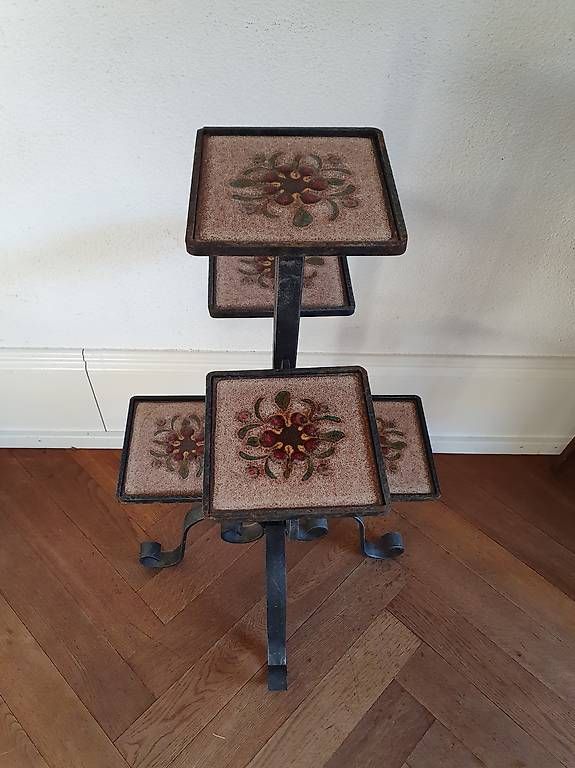 Altro per la casa: Vintage Blumenständer  – Usato da Olten venduto da stritten 1
