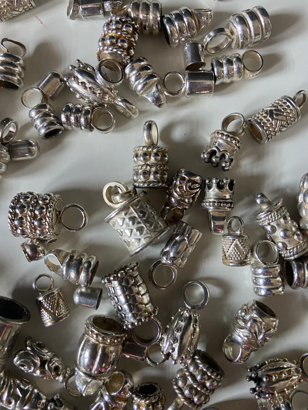 Altri gioielli: Silberteile Sterling 925 – Usato da Unterkulm venduto da esco 8