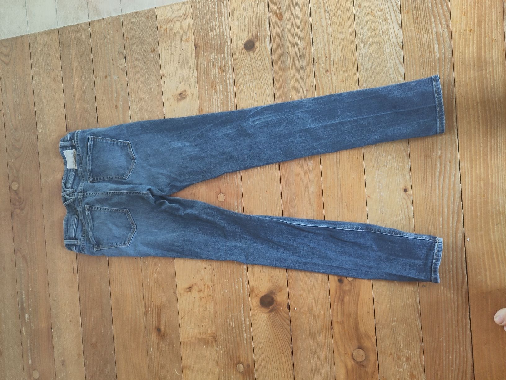 Jeans: Jeans von Wunderwerk – Usato da Villnachern venduto da stefbr