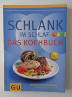 Kochbuch - Schlank im Schlaf