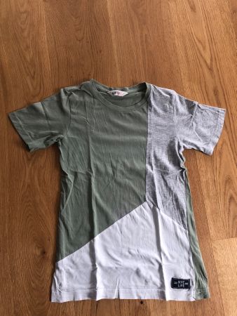 T-SHIRT 134/140 H&M
