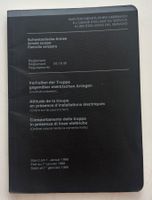 Armée Suisse / Schweizer Armee - Attitude de la troupe...