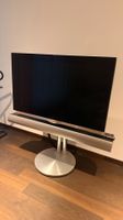 Bang & Olufsen TV mit Beolab 7-2 und Standfuss zu verkaufen!