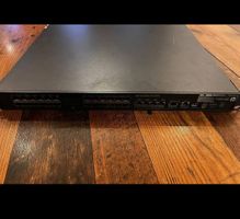 HP Netzwerkswitch SFP +