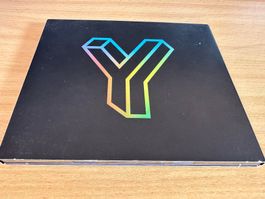Years & Years – Communion