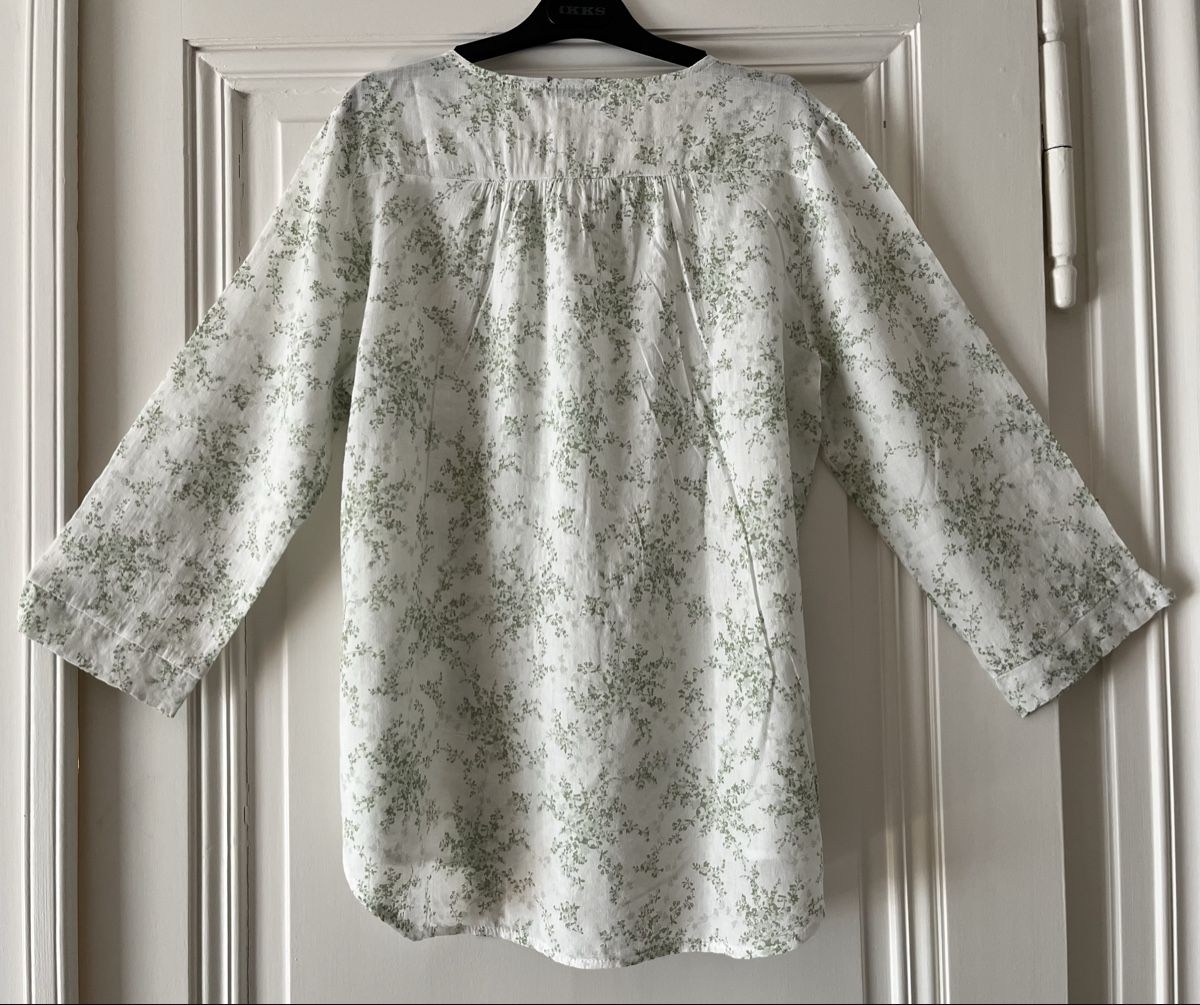 Tops: Haut SOPHYLINE – Gebraucht aus Lausanne von micou47 4