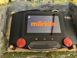 Märklin 60216 CS3 +