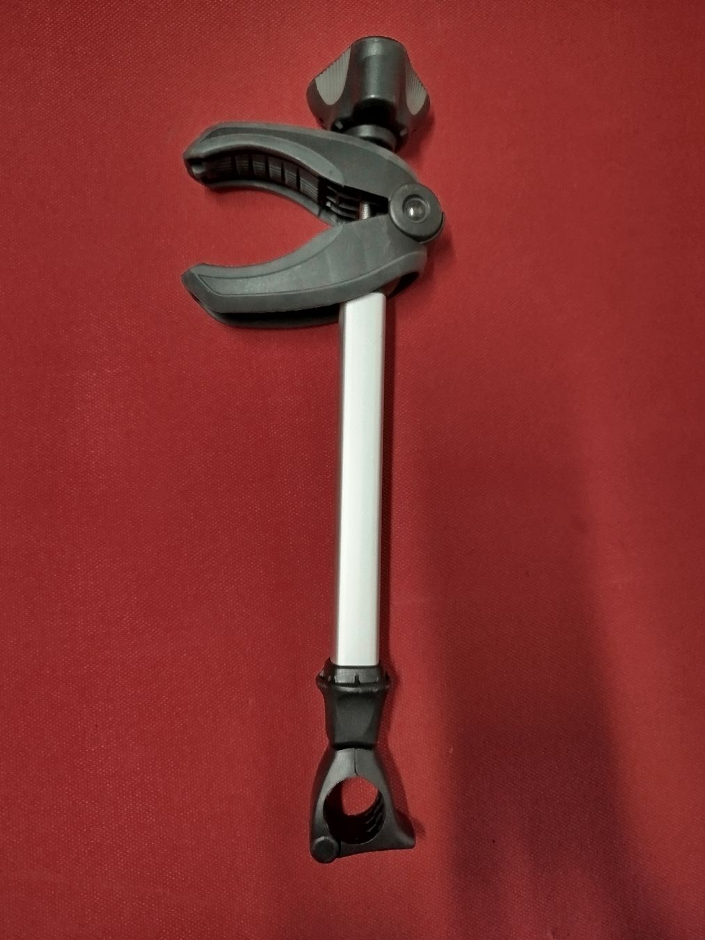 Ganci per rimorchio: Thule Bike Arm – Usato da Züberwangen venduto da Bbaron 3