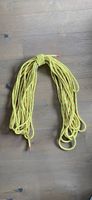Corde d'alpinisme Mammut Alpine Core protect Dry