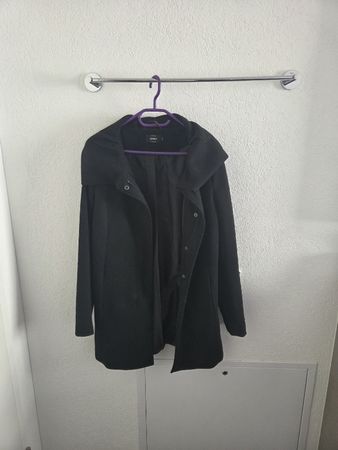 Only Damen Jacke, Grösse S, Schwarz. Top Zustand!
