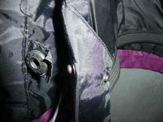 Obscure Giacche & Cappotti: Skijacke Obscure Gr. 152 – Usato da Zug venduto da falama 4