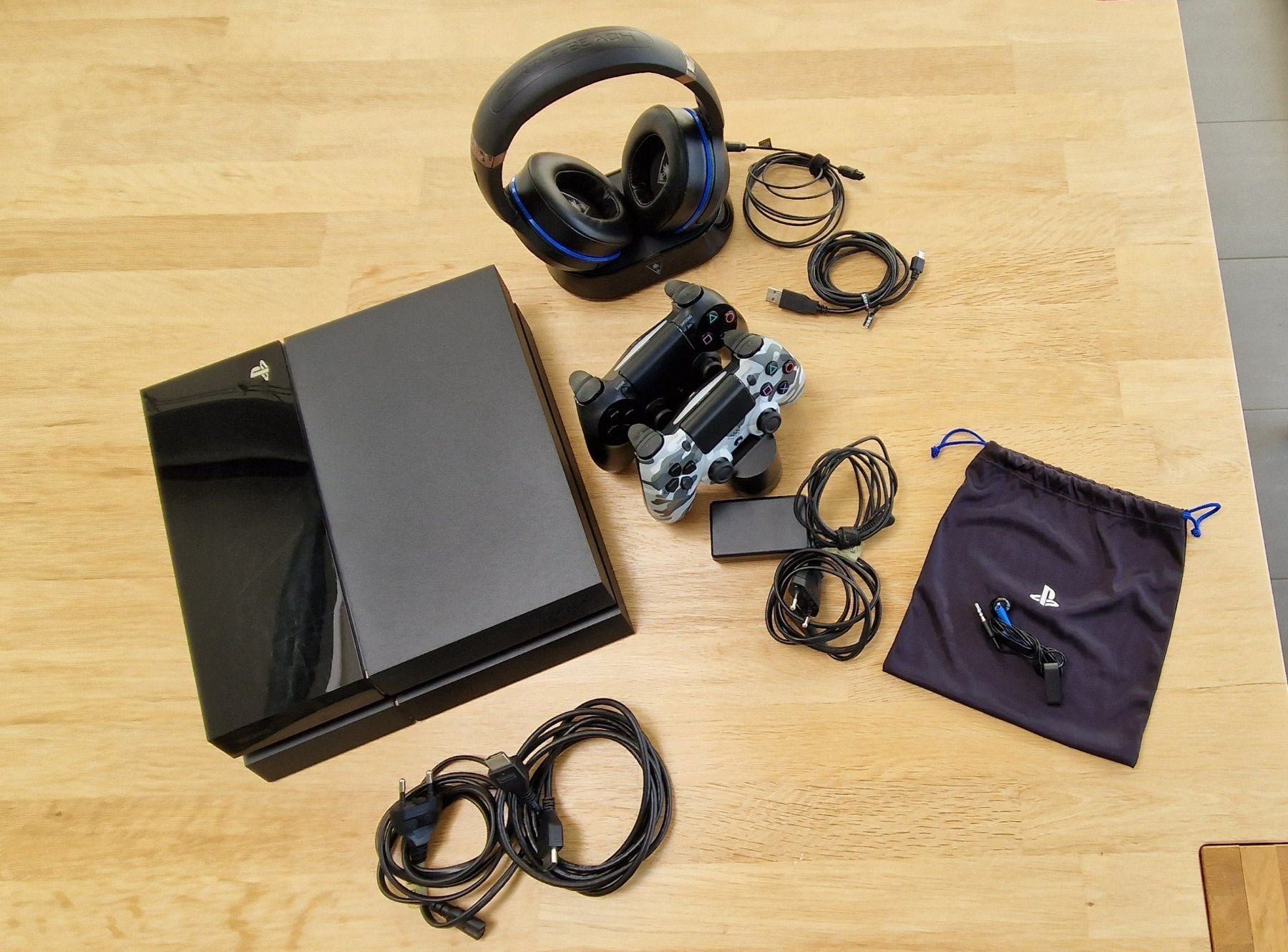 Sony Console: Playstation 4 500GB – Usato da Neftenbach venduto da and_8srl 3