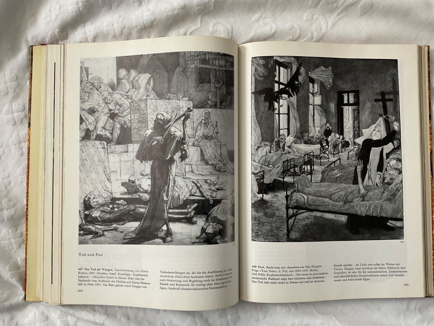 Libri: Bildband Schätze Deutscher Kunst – Usato da Zürich venduto da Tolima194 5