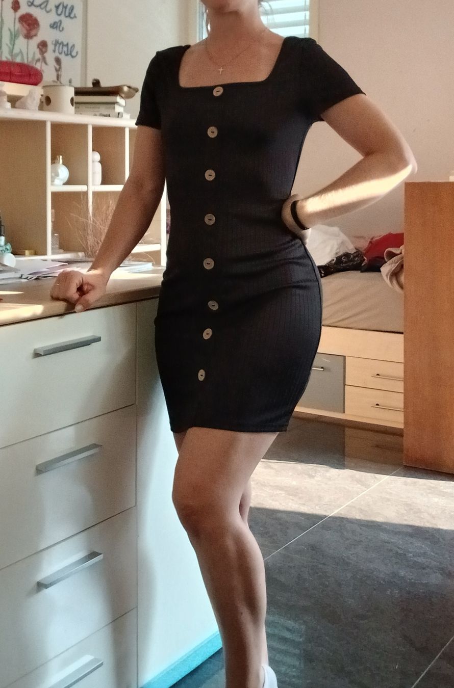 Vestiti: Wunderschönes Kleid Gr. XS – Nuovo (secondo la descrizione) da Galgenen venduto da Liv_Steinauer_1