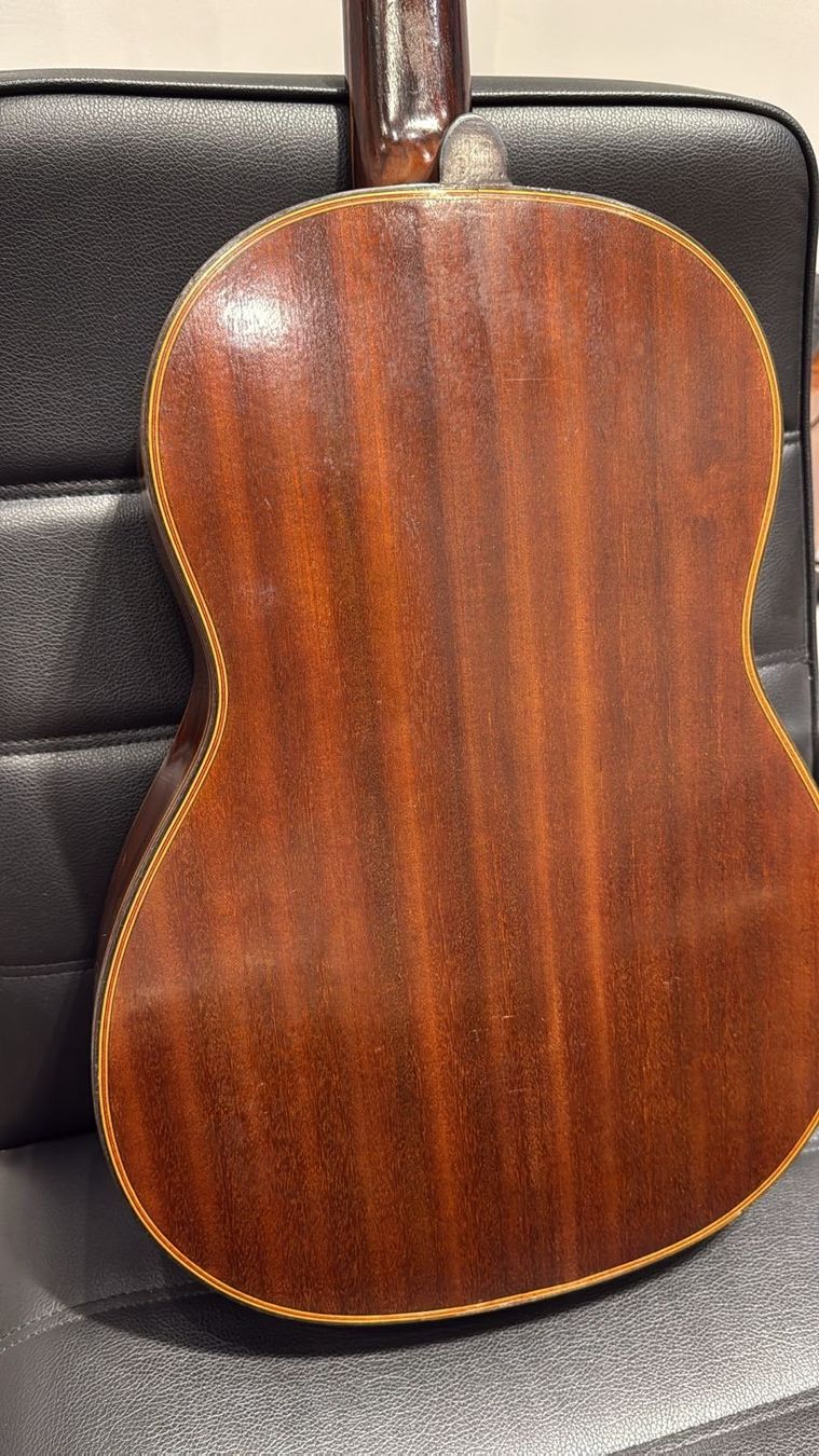 Strumenti musicali: Rafael Galan Gitarre 1950 – Usato da Küsnacht ZH venduto da mar_z6g9 1