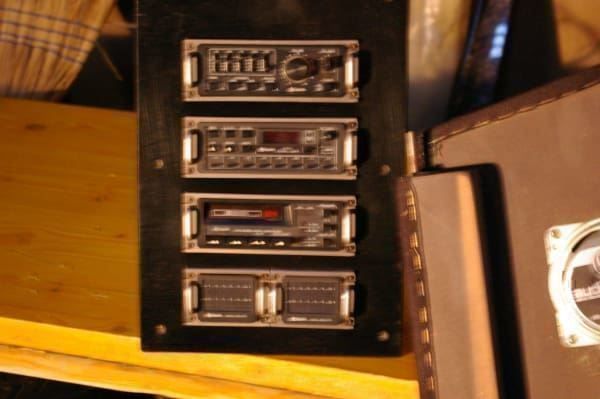 Musicassette: Auto Kassetten stereo Receiver 12 Volt – Nuovo e nell'imballaggio originale da wila venduto da audi48 5