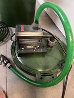 Filtre eheim Classic 1500 XL
