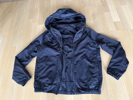 LACOSTE Damen Sportjacke 36