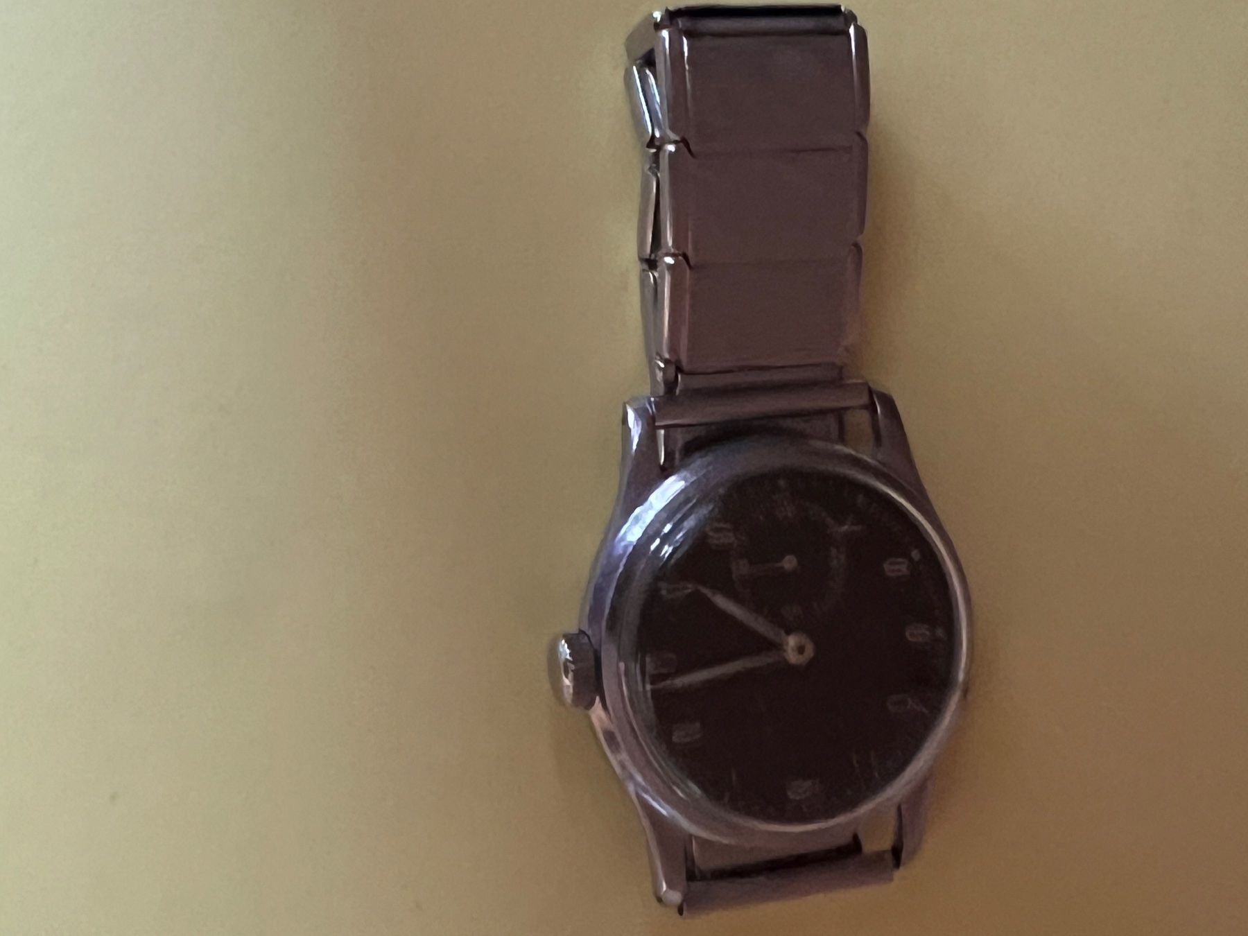 Ebel Orologi: Ebel Uhr von 1944 – Usato da Hunzenschwil venduto da Al-Bee-01 6