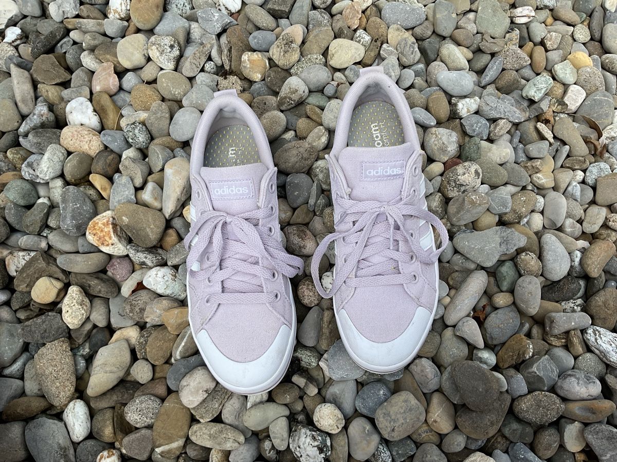 Adidas Scarpe da donna: Adidas Stoffschuh Grösse 38 – Usato da Rickenbach SZ venduto da Gambit_1 1