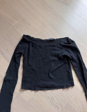 Brandy Melvine top