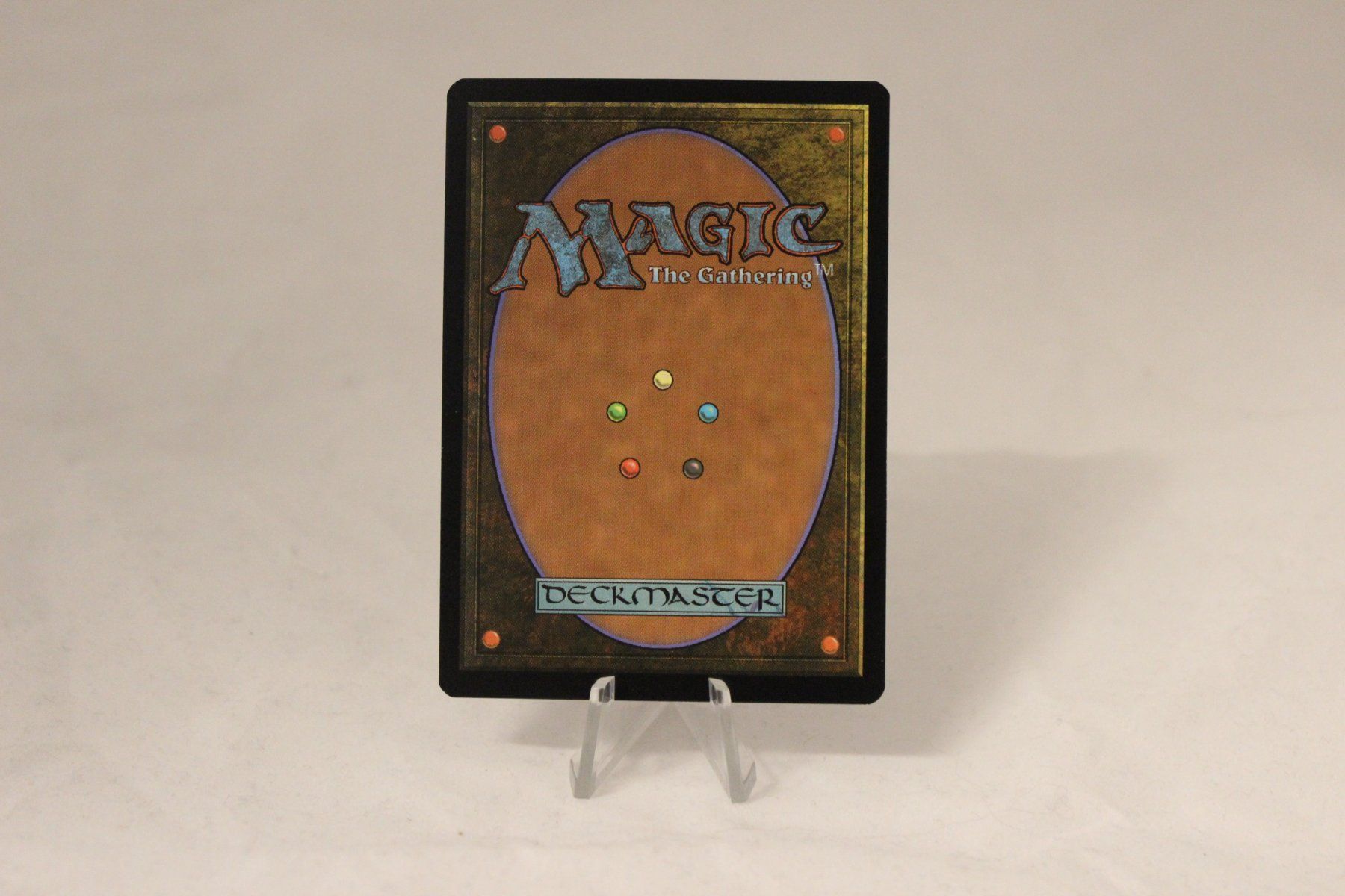 Magic The Gathering Carte collezionabili: Tritonier-Küstenschleicher - Magic – Usato da Dulliken venduto da Sefty 1