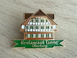 Pin Restaurant Tanne Oberburg