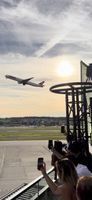 2x Tickets Sauvage at Zurich Airport 2026 - 22. August 2026