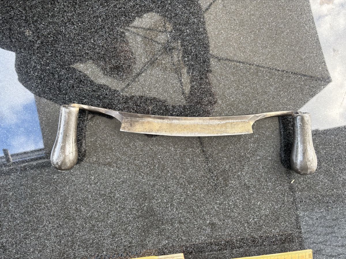 Tutti gli attrezzi: Zugmesser – Usato da Oberdorf NW venduto da flufra 3