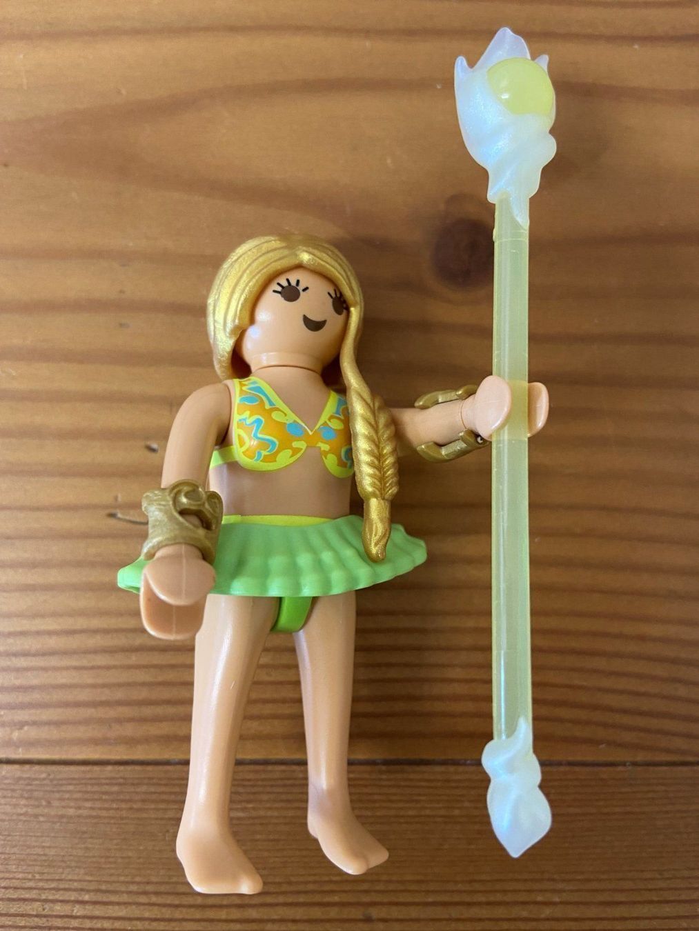 Playmobil Giocattoli: PLAYMOBIL 5352 Princess – Usato da Kleinandelfingen venduto da linssandra 3