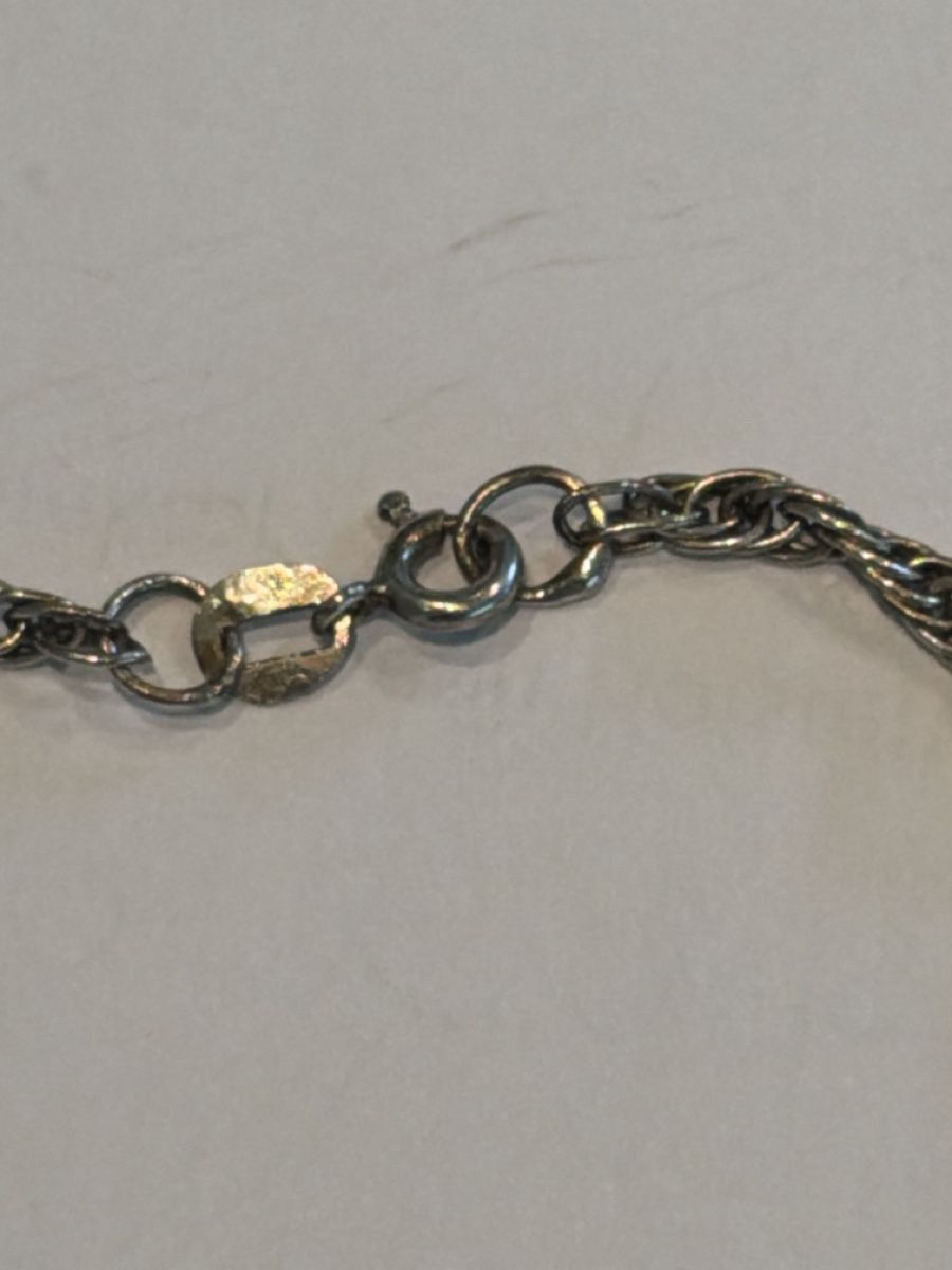 Catenine: Halskette aus silber 925 – Usato da Münchenstein venduto da mjaaxx 1