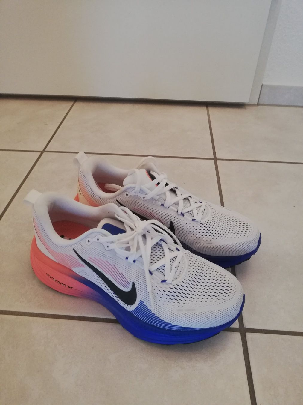 Nike Scarpe da uomo: Nike Laufschuhe – Usato da Steffisburg venduto da Helipilot73