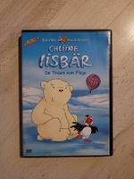 DVD Chliine Iisbär De Traum vom Flüge Kinderfilm