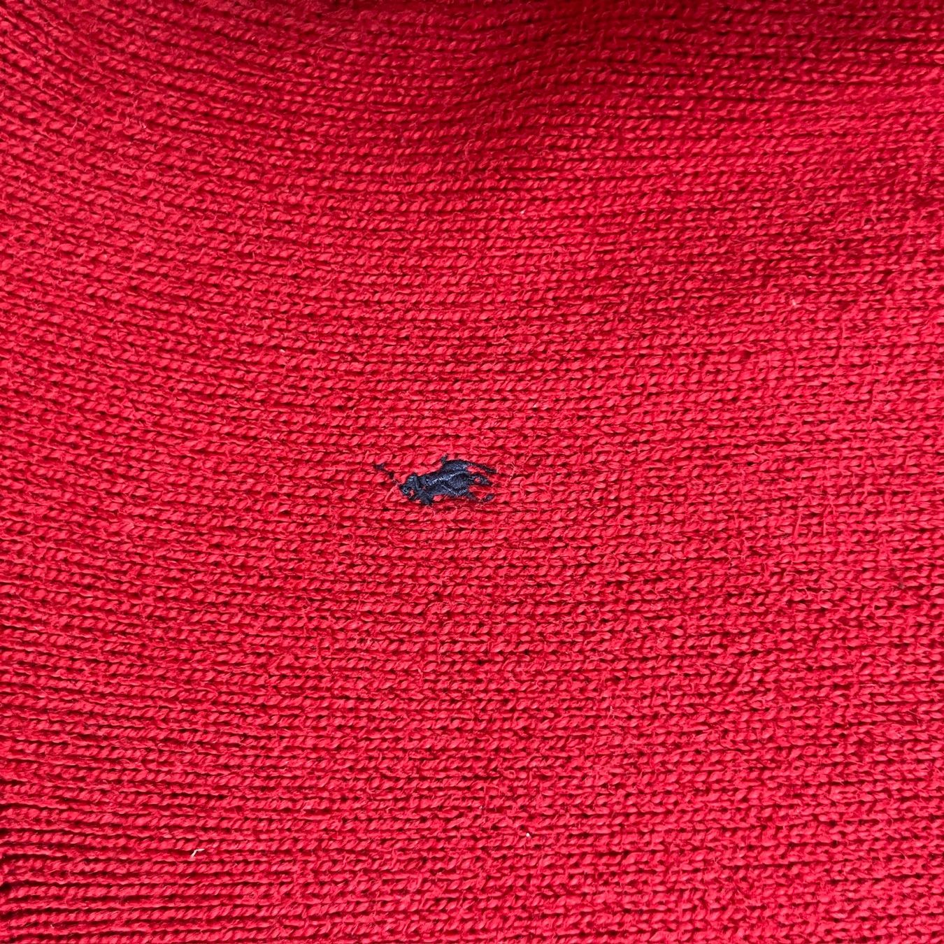 Maglioni & Felpe: Ralph Lauren Pullover Rot L – Usato da St. Gallen venduto da ale_7yby 1