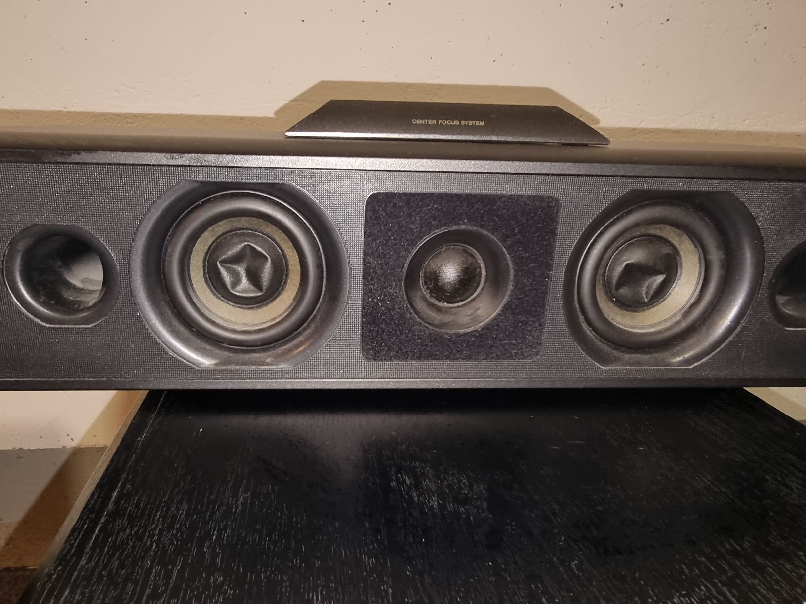 Technics Home cinéma: Technics Front Speaker System SB LV500 – D'occasion à Nidau par Wertas2 5