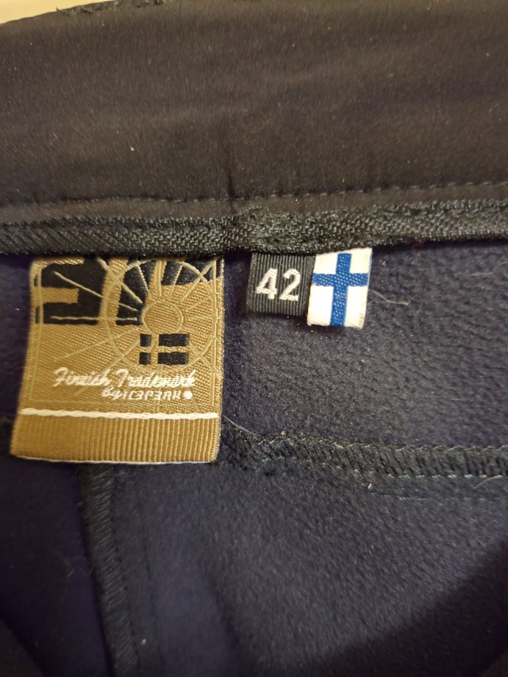 Pantaloni: Softhellhose Gr 42 – Usato da Malix venduto da ric_nh2y 1
