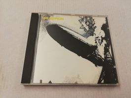 LED ZEPPELIN