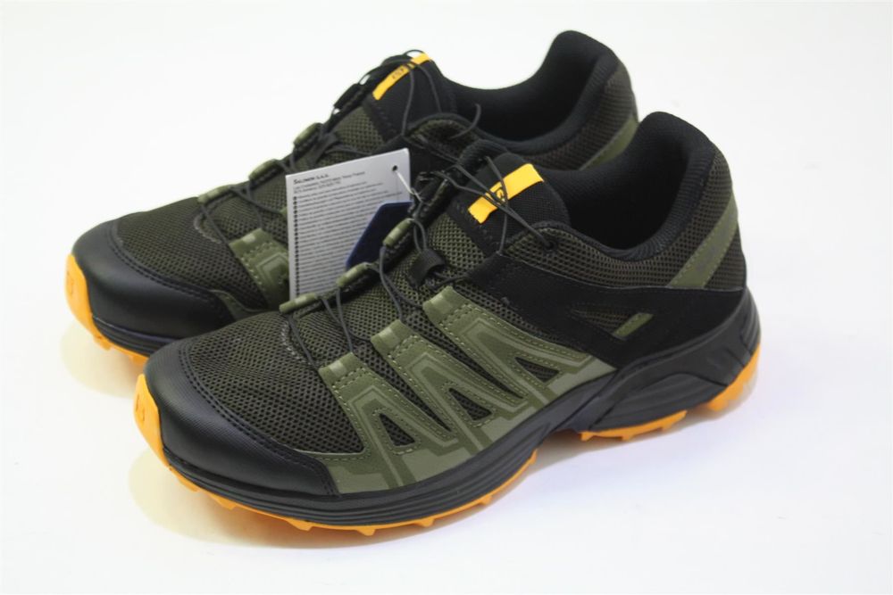 Salomon xt best sale inari trail