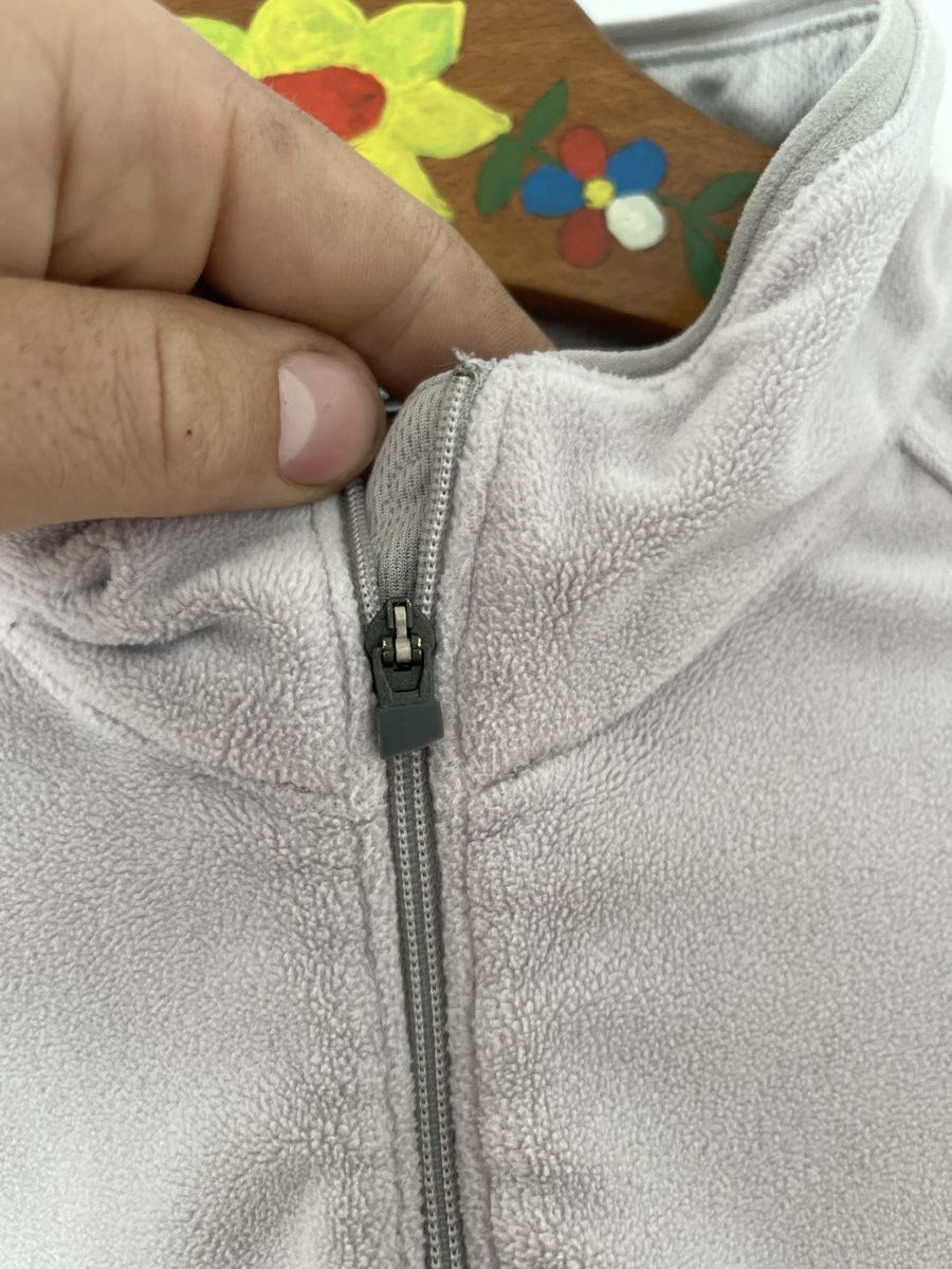 Nike Maglioni & Felpe: Nike ACG Fleece Pullover Grau Gr. L, Damen, oryginal – Usato da Wetzikon ZH venduto da Jan_wojt 3