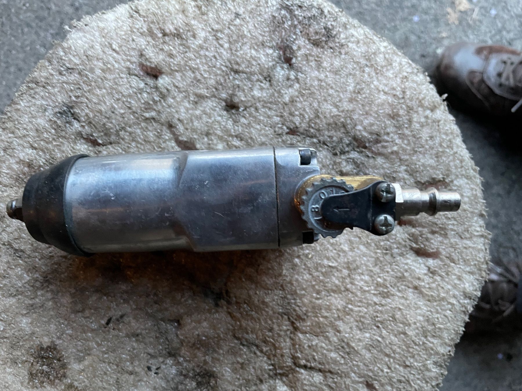 Alle Werkzeuge: Luftschrauber 3/8 – Gebraucht aus Ibach von brunnen55 2